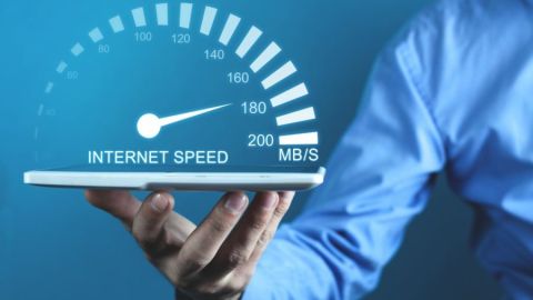 Δωρεάν γρήγορο internet