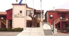 Λαογραφικό μουσείο Ψαχνών